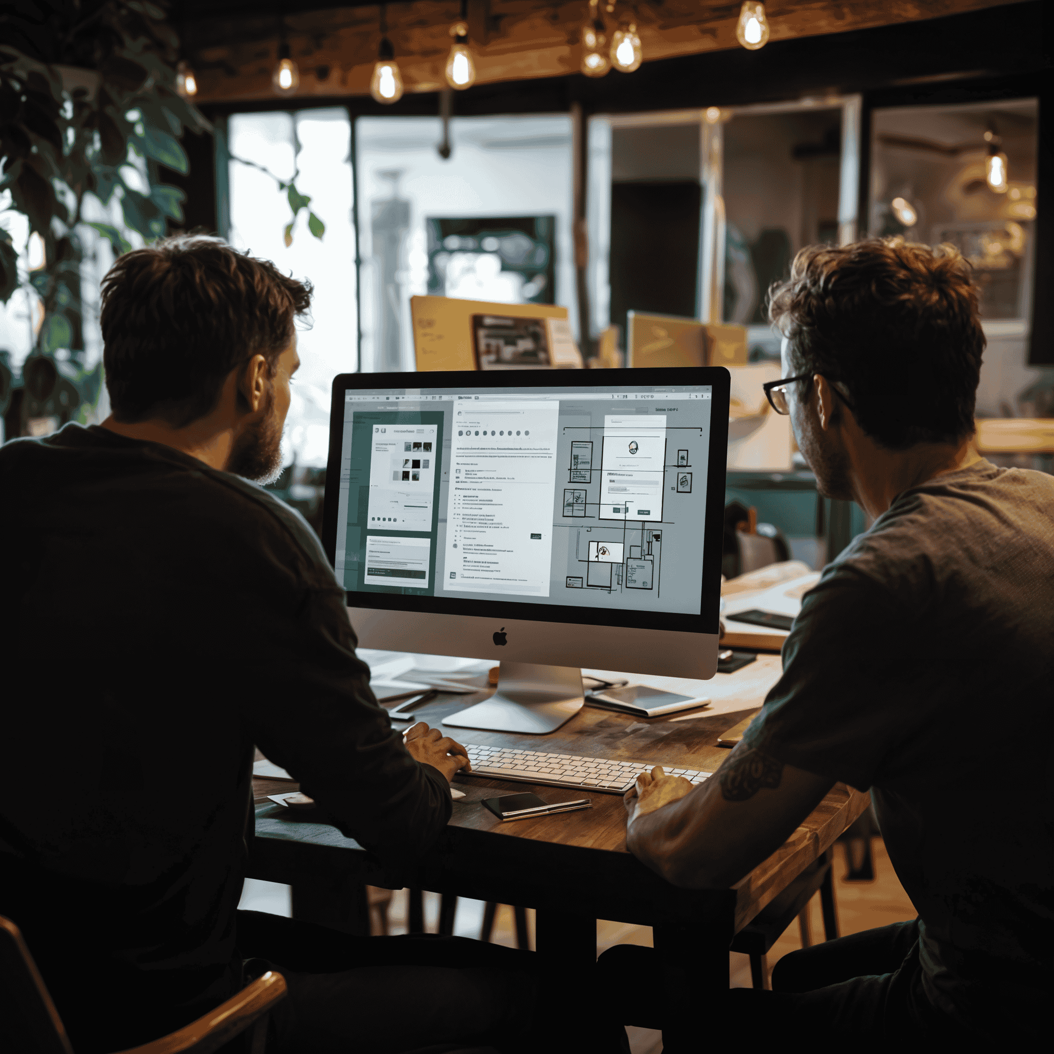 Website Design