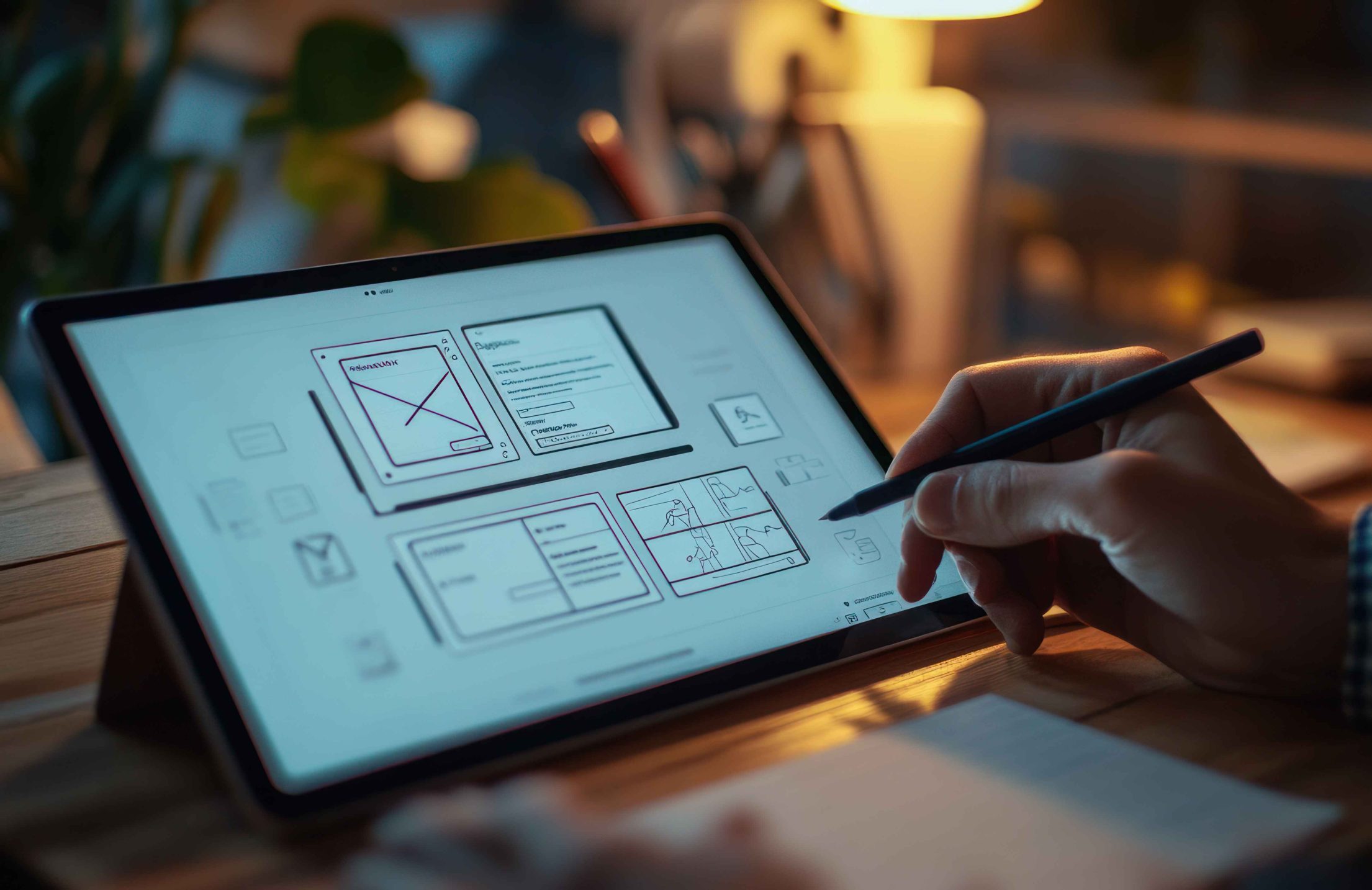 Website Design